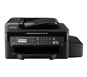 Impresor Ecotank Epson L575